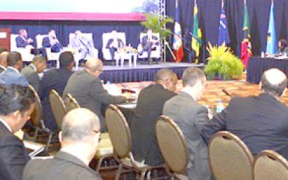 IMF: Withdrawal of correspondent banks poses significant risk to Caribbean