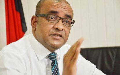 Violators of FMA Act should be pursued – Jagdeo