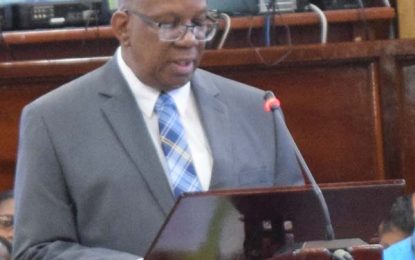 $Billions and strategic initiatives to tackle abysmal education performance – Finance Minister