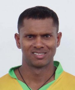 Shiv Chanderpaul ©Craig Cozier, Devon Smith ©Getty Images