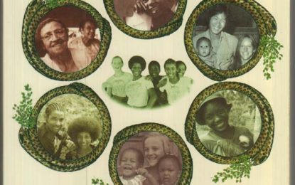 The Writers’ Corner… Jonestown 38 years later: Survivor turned author remembers