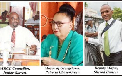 City Hall seeks $600M bailout from Govt.