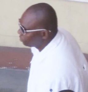 Pleaded guilty to Manslaughter: Clebert Reece