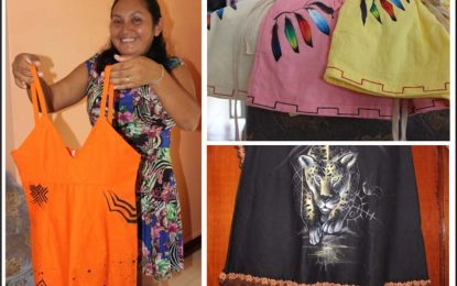Indigenous styles expected to “speak loudest” on Fashion Weekend