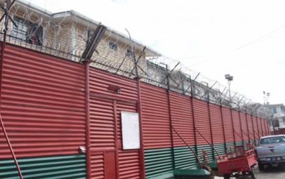 Gov’t aggressively targeting alternative sentencing to reduce prison overcrowding