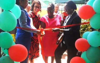 NIS opens Lethem branch