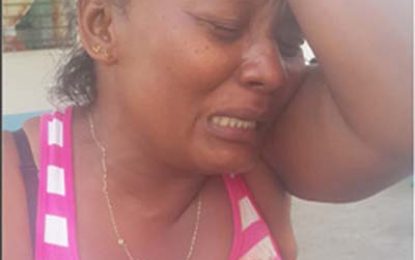 Ekereku double murder…Woman killed partner for loving wife more