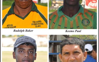 Guyana Softball Cup 6…Regal, Floodlight, Speed Boat, Wellman victorious