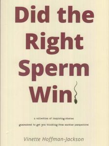 Did the right sperm win