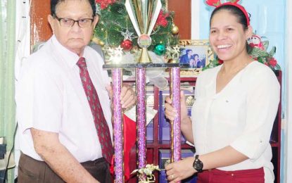 DDL backs KMTC XMAS meet