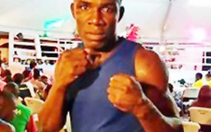 Caribbean Development Boxing Tournament…Gold medals for Guyana’s Moore and Allicock following scintillating KO’s