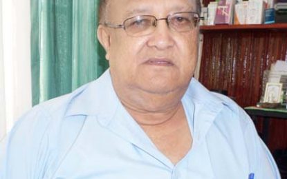 Passionate medical practitioner, Carl ‘Max’ Hanoman is a ‘Special Person’