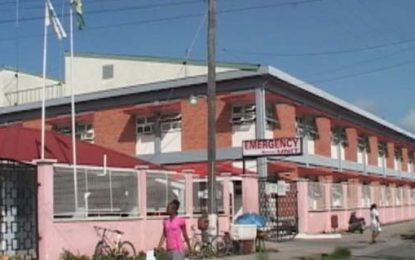 Qualified nurses being stifled at GPHC – official says