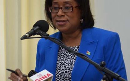 eGovernance project…Govt. has no choice but to buy bandwidth from GTT – Minister Hughes