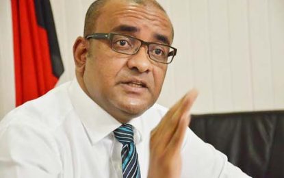 Drug Bond controversy…Annual rent more than cost of services for some regions – Jagdeo