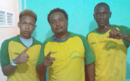 UDFA GT Beer Christmas Football…Kwakwani win 3-2 over Net Rockers, Botafago close out Ward Panthers 3-0
