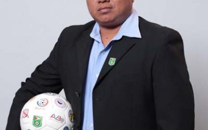 Forde and Farias to represent Guyana at XXIII CONCACAF Extraordinary Congress