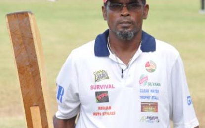 Yunnis century hands Fishermen XI comprehensive win