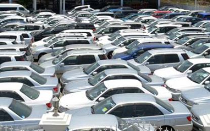 GRA clamps down on auto dealers still shipping vehicles over 8-yrs-old