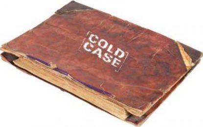 Cold case unit to be set up in 2017