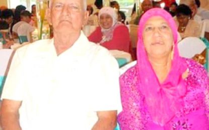 Burnt to death East Bank Essequibo elderly couple…Resident captures youth who hatched robbery plot