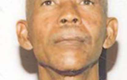 Where is alleged wife-killer ‘Frenchie’?