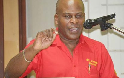 Guyanese needed in Barbados