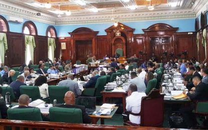 Civil Aviation Bill tabled in the National Assembly