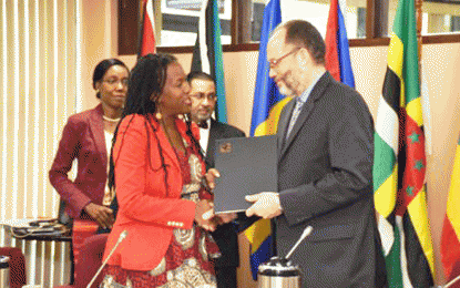 UN Women support CARICOM to address gender inequality