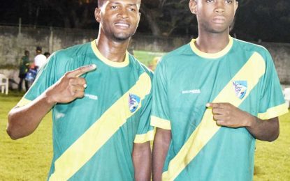 Limacol Round Robin / KO Football Competition…Reigning champ Milerock ensure Linden maintain perfect record