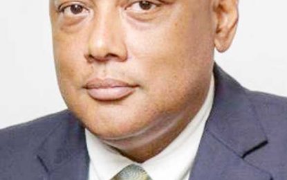 Sovereign Wealth Fund will have effective budget stabilizing feature – Trotman