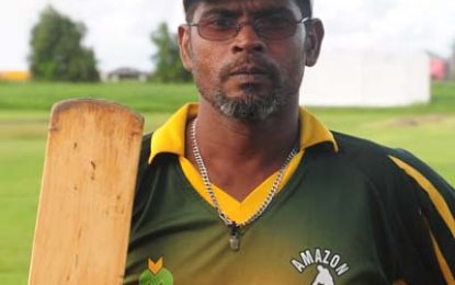 Yusuf slams ton, Persaud takes 5 for as KPL softball tourney commences