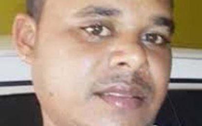 Three charges for captured Trini who shot Guyanese dead