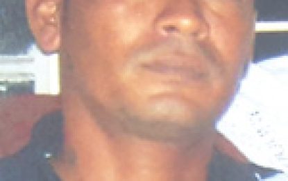 Second Rodrigues sibling murdered near Stabroek Square