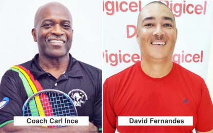 Juniors’ 12th consecutive CASA title was the highlight of 2016 for Squash