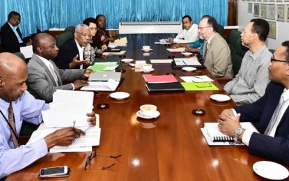Govt. to spend $39M on high-level CARICOM confab