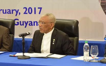 No indication of change in CARICOM/USA relations – Granger