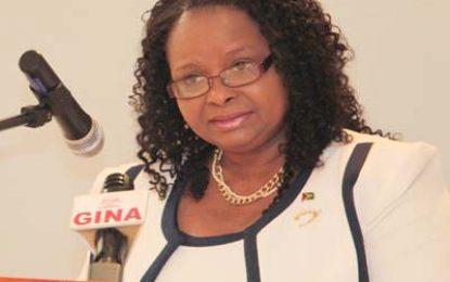 Dismissal for health workers found abusing int’l donations – Minister Lawrence