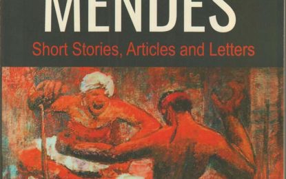 Book Review…Revisiting an iconic Caribbean writer