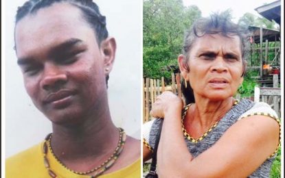 Couple in custody after sugar worker dies during fishing trip