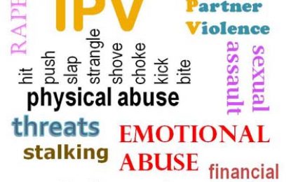 Intimate Partner Violence; is enough ever enough?