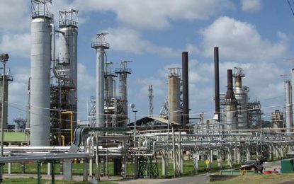 Trinidad offers to refine Guyana’s crude oil