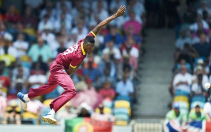 Windies tumble to worst-ever England defeat