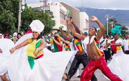 CARIFESTA XIII launches in Barbados tomorrow
