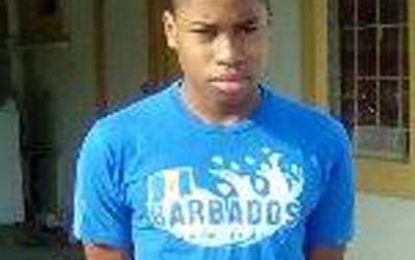 Delroy Tyrrell to represent T&T at Carifta Swimming Championships