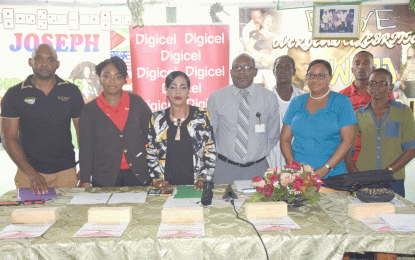 Faye Joseph Int’l Domino  Tournament officially launched