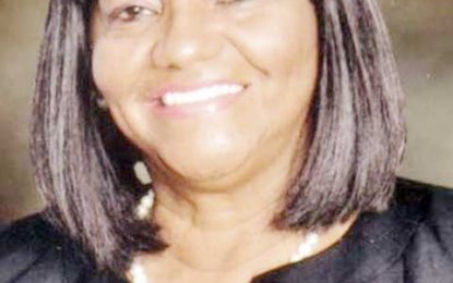 Lawsuit over misappropriation of $32M…Bar Association President denies claims, says she could not locate Plaintiff