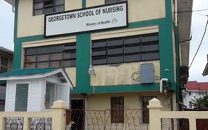 Nursing exams failure rate…Need for aptitude test for potential students, better trained tutors being touted