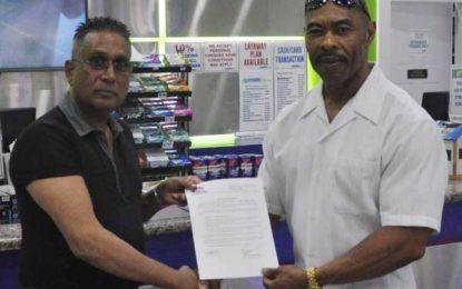 Ross’ contract as Giftland Mall Ambassador extended for 5th year