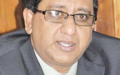 A former President does not lose immunity if he returns to politics – Nandlall